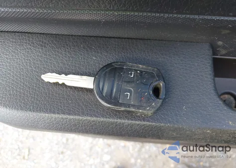 2008 Ford Edge Se из США, поврежденный, VIN 2FMDK36CX8BA60551